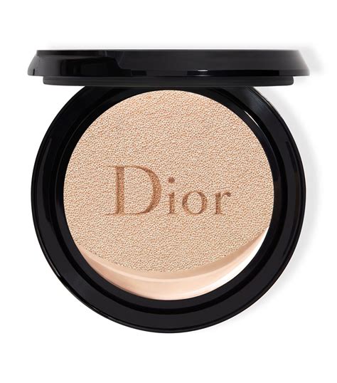 dior forever skin glow cushion|dior forever cushion refill.